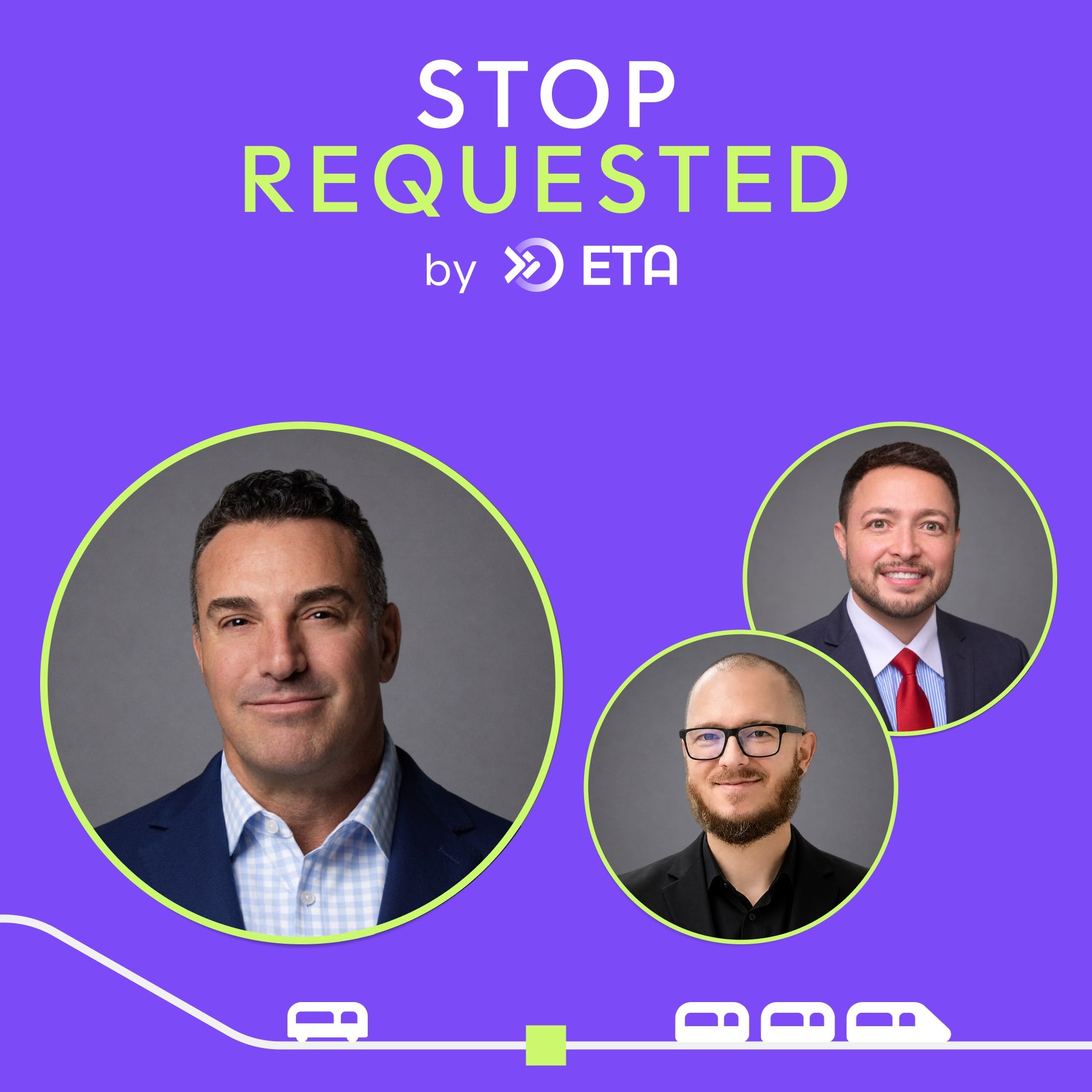 Artwork for Stop Requested